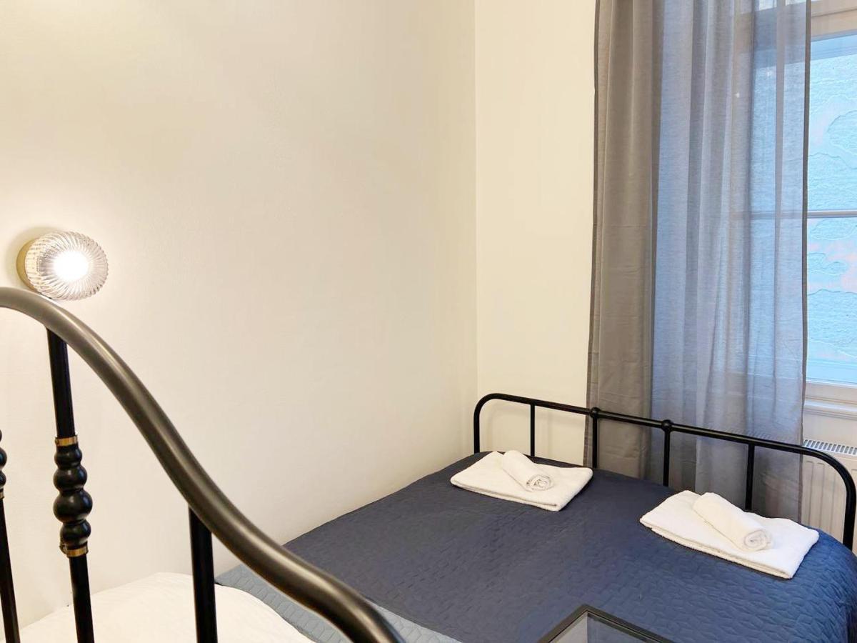 Tyrsova Design Praga