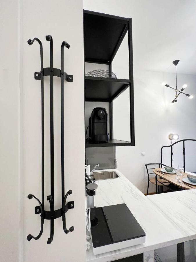 Tyrsova Design Apartamento