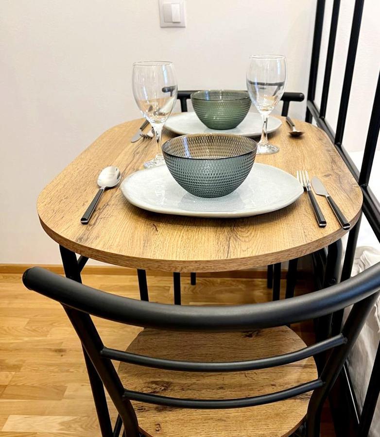 Apartamento Tyrsova Design Praga