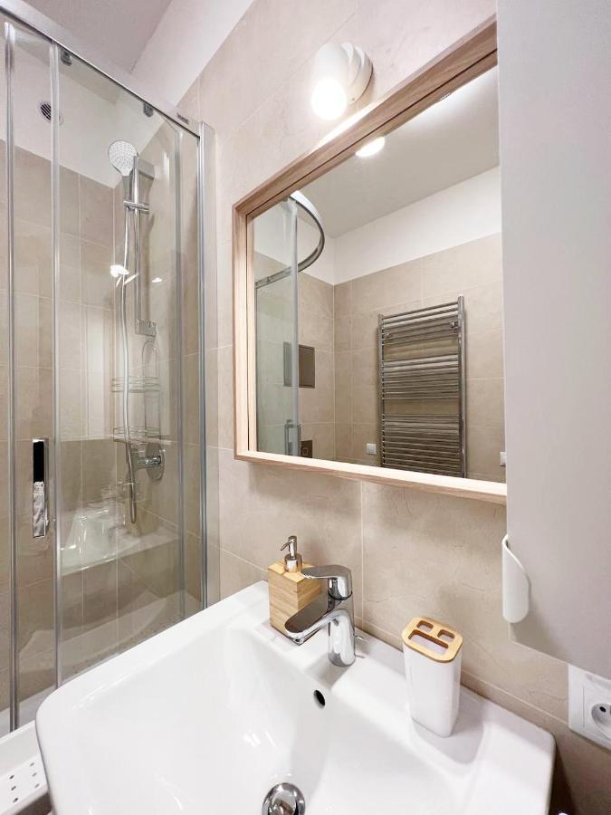 Apartamento Tyrsova Design Praga