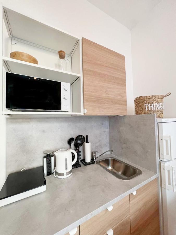 Tyrsova Design Apartamento *