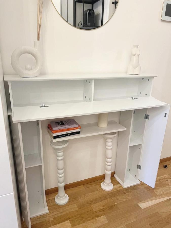 Apartamento Tyrsova Design
