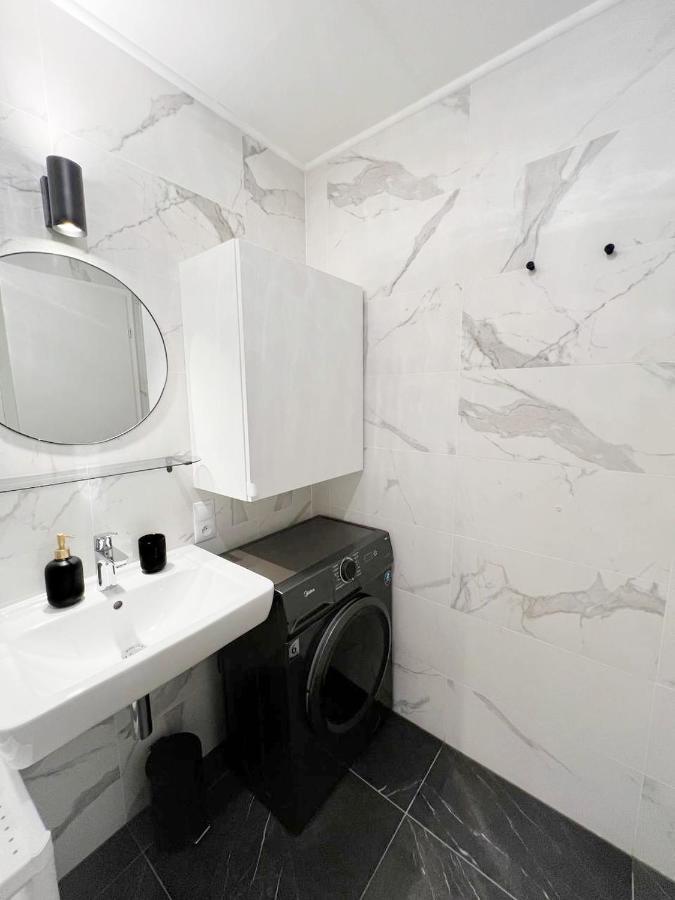 Apartamento Tyrsova Design *