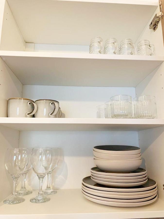 Apartamento Tyrsova Design