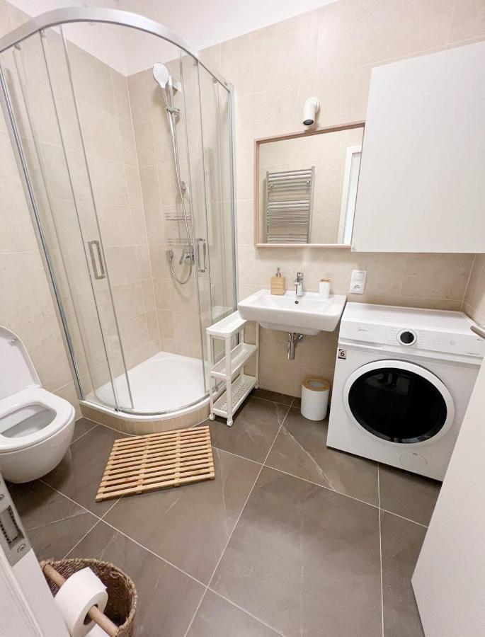 Apartamento Tyrsova Design *