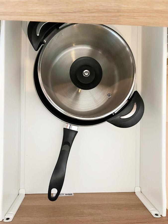 Apartamento Tyrsova Design Praga
