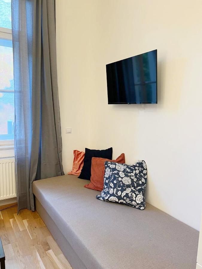 Apartamento Tyrsova Design