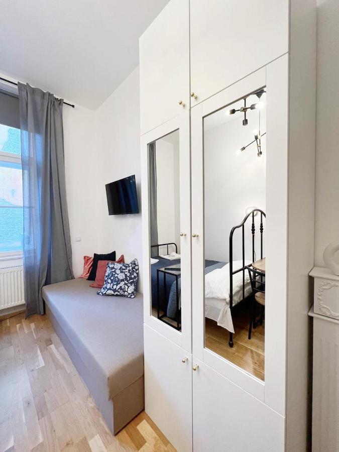 Tyrsova Design Praga