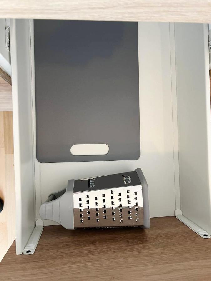 Tyrsova Design Apartamento *