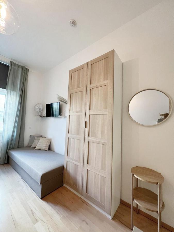 Apartamento Tyrsova Design