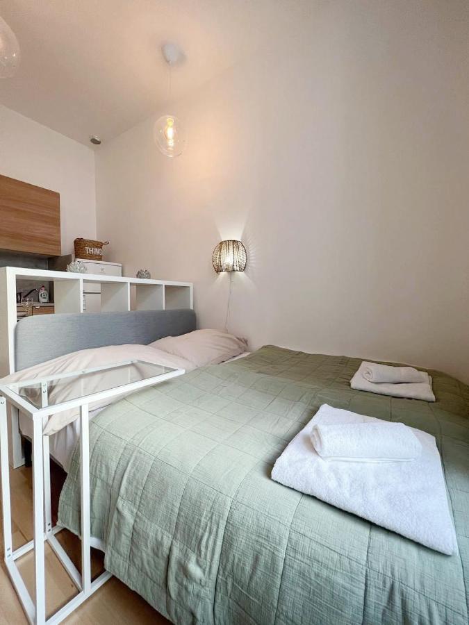 Apartamento Tyrsova Design *